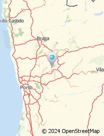 Mapa de Magantinha