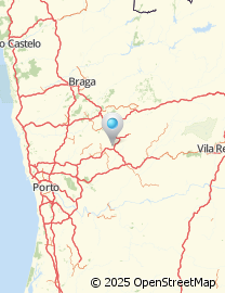 Mapa de Pó