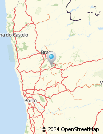 Mapa de Praínha