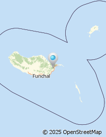 Mapa de Rotunda da Serra D  Água