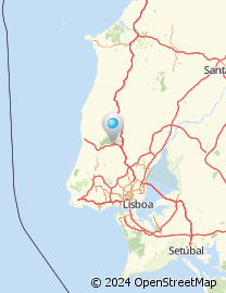 Mapa de Apartado 125, Malveira