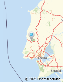 Mapa de Largo Ilha da Madeira
