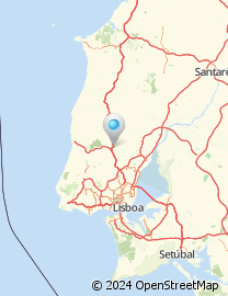 Mapa de Praceta Santa Helena