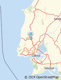 Mapa de Rua Circuito Adriano da Silva Figueiredo