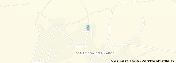 Mapa de Rua João Lucas