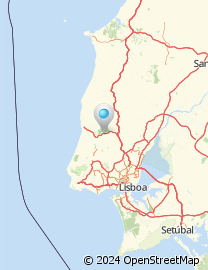 Mapa de Travessa das Lajes