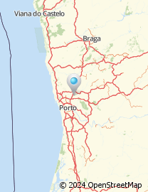 Mapa de Apartado 1192, Maia