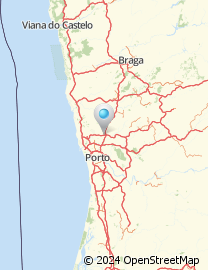 Mapa de Rua de Fontielas