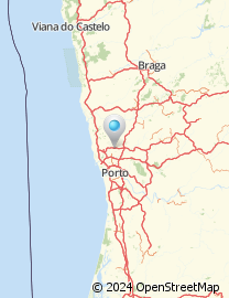Mapa de Rua Joaquim Francisco Seabra