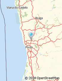 Mapa de Rua Sem Nome 6002