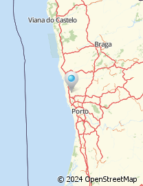Mapa de Travessa do Cruzeiro Velho