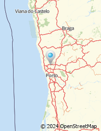 Mapa de Travessa José Rodrigues da Silva Júnior