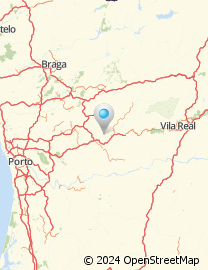 Mapa de Bela Vista