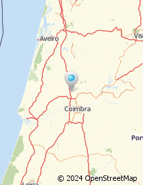 Mapa de Travessa do Areeiro