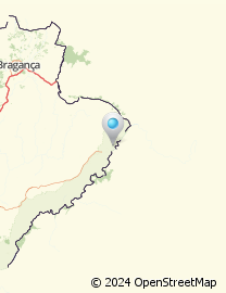 Mapa de Loteamento Sol Nascente