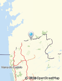 Mapa de Agrelo