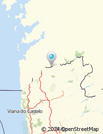 Mapa de Caminho da Granja