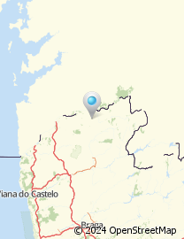 Mapa de Caminho da Lama Boa