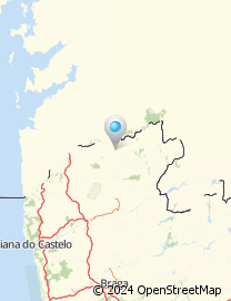 Mapa de Caminho da Rigueira