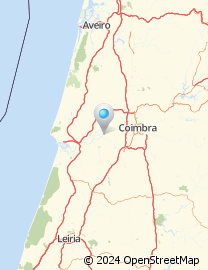 Mapa de Bairro Cerrado do Pinheiro