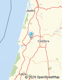 Mapa de Canto dos Figueiras