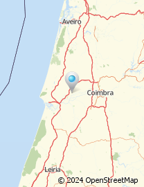 Mapa de Lomba