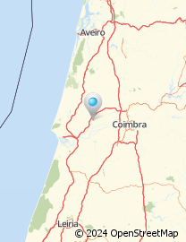 Mapa de Rua Doutor Armando Gonçalves