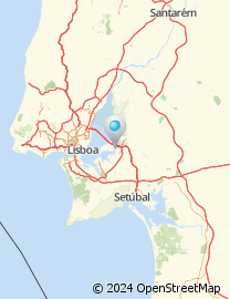 Mapa de Travessa José Sampaio de Oliveira