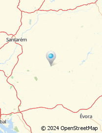 Mapa de Apartado 29, Safara