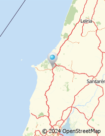 Mapa de Rua Campo Futebol