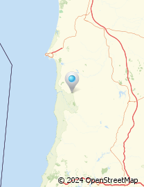 Mapa de Apartado 42, São Teotónio