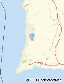 Mapa de Carvalhozinho
