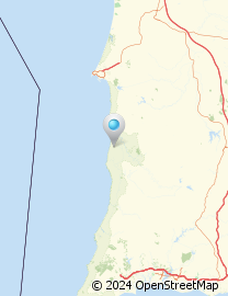 Mapa de Estrada dos Nascedios