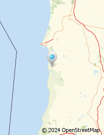 Mapa de Estrada Municipal 532