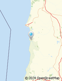 Mapa de Largo Custódio Brás Pacheco