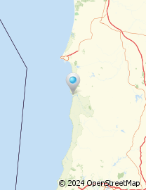 Mapa de Largo da Quinta de Areia