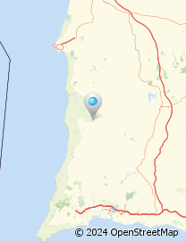 Mapa de Rua Comandante Guilherme Gomes Fernandes