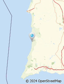 Mapa de Rua da Esperança