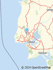 Mapa de Rua Deficientes das Forças Armadas