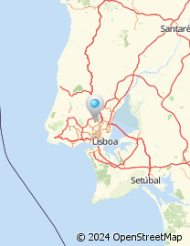 Mapa de Rua Diogo Guilherme da Silva Alves Furtado