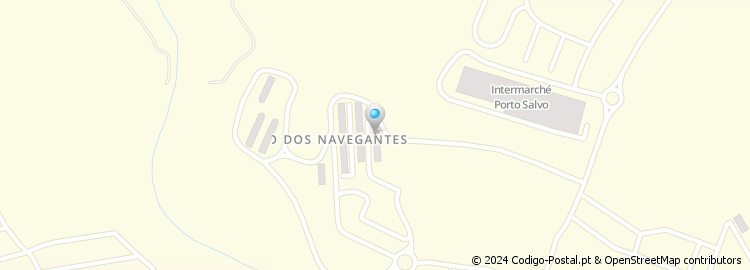 Mapa de Avenida Diogo Lopes de Sequeira