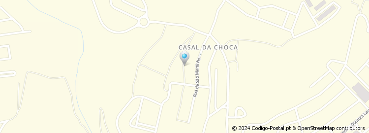 Mapa de Rua Cidade de Viana do Castelo