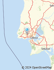 Mapa de Rua Timor