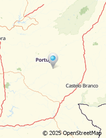 Mapa de Bico Pedra