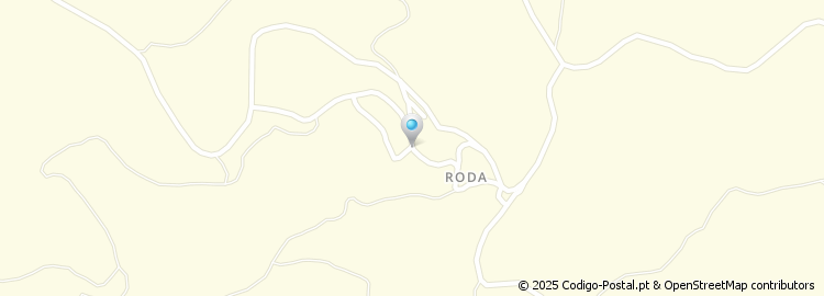 Mapa de Roda