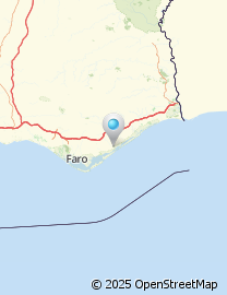 Mapa de Beco da Praia