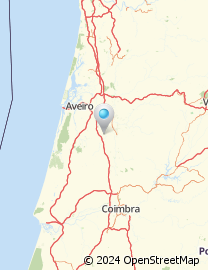 Mapa de Travessa Alagoa