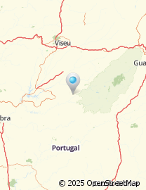 Mapa de Quinta de São Paio