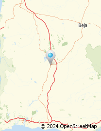 Mapa de Rua Tenente Pereira