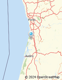 Mapa de Rua da Sociedade Mercantil